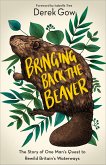 Bringing Back the Beaver (eBook, ePUB)