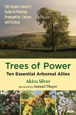 Trees of Power (eBook, ePUB)