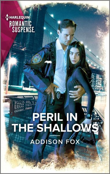Peril in the Shallows (eBook, ePUB) Peril in the Shallows (eBook, ePUB)