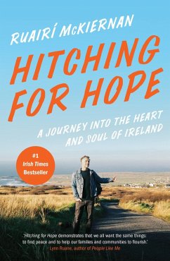 Cover Hitching for Hope (eBook, ePUB)