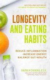 Longevity and Eating Habits (eBook, ePUB)
