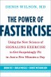 The Power of Fastercise (eBook, ePUB) - Bild 1