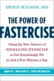 The Power of Fastercise (eBook, ePUB)