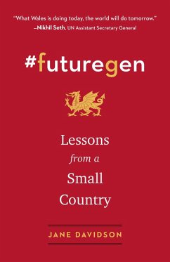 #futuregen (eBook, ePUB) - Davidson, Jane