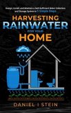 Harvesting Rainwater for Your Home (eBook, ePUB)