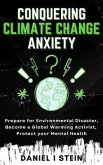 Conquering Climate Change Anxiety (eBook, ePUB)