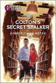 Colton's Secret Stalker (eBook, ePUB)