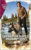 Operation Rafe's Redemption (eBook, ePUB)
