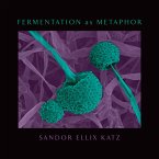 Fermentation as Metaphor (eBook, ePUB)