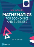 Mathematics for Economics and Business (eBook, PDF)