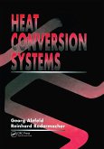Heat Conversion Systems (eBook, PDF)