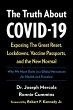 The Truth About COVID-19 (eBook, ePUB) - Bild 1