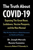 The Truth About COVID-19 (eBook, ePUB)