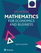 Mathematics for Economics and Business... - Bild 1
