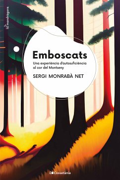 Emboscats (eBook, ePUB) - Monrabà Net, Sergi