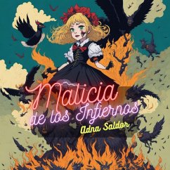 Cover Malicia de los Infiernos (eBook, ePUB)
