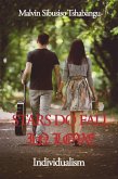 Stars Do Fall In Love (Individualism, #1) (eBook, ePUB)