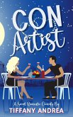 Con Artist (eBook, ePUB) Con Artist (eBook, ePUB)