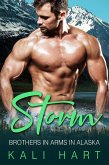 Storm (Brothers in Arms in Alaska, #7) (eBook, ePUB)