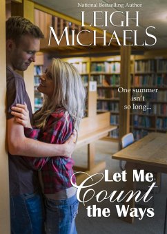 Let Me Count the Ways (Chandler College) (eBook, ePUB) - Michaels, Leigh