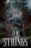 Strings (From the Dark Sea, #1) (eBook, ePUB)