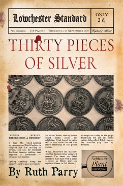 Cover Thirty Pieces of Silver (eBook, ePUB)