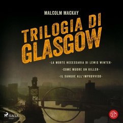 Trilogia di Glasgow (MP3-Download) - Mackay, Malcolm