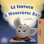 Lá Iontach A wonderful Day (eBook, ePUB)