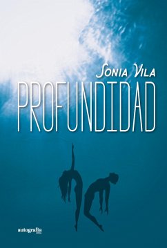 PROFUNDIDAD (eBook, ePUB) - Vila, Sonia