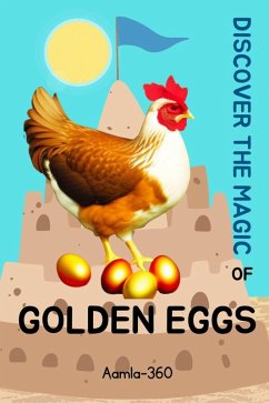 Cover Discover the Magic of Golden Eggs (eBook, ePUB)