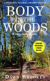 Body in the Woods (Carlos Jacobi, #1) (eBook, ePUB)