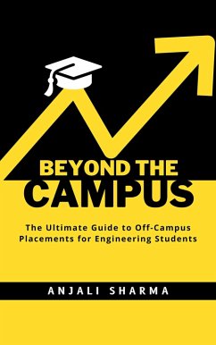 Beyond the Campus (eBook, ePUB) - Sharma, Anjali