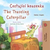 Cestující housenka The traveling Caterpillar (eBook, ePUB)