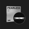 Fearless (Monochrome Bouquet Ver. 1cd) - Bild 1