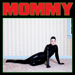 Cover Mommy