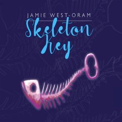 Skeleton Key - West-Oram,Jamie