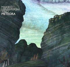 Meteora (Digipak) - Hirabayashi,Makiko Trio