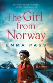 The Girl from Norway (eBook, ePUB) The Girl from Norway (eBook, ePUB)
