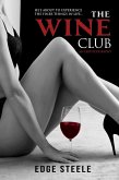 The Wine Club (The Wine Club series, #1) (eBook, ePUB)