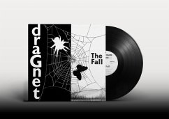 Dragnet (Black Vinyl) - Fall,The