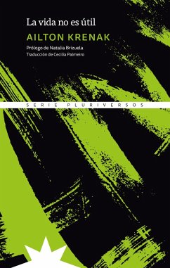 Cover La vida no es útil (eBook, ePUB)