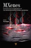 MXenes (eBook, ePUB)