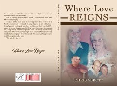 Where Love Reigns (eBook, ePUB) - Abbott, Chris