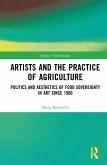 Artists and the Practice of Agriculture (eBook, PDF)