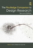 The Routledge Companion to Design Research (eBook, ePUB)