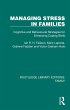 Managing Stress in Families (eBook,... - Bild 1