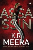 ASSASSIN (eBook, ePUB) ASSASSIN (eBook, ePUB)