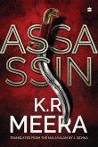 ASSASSIN (eBook, ePUB)