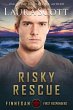 Risky Rescue (Finnegan First... - Bild 1