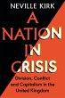 A Nation in Crisis (eBook, ePUB) - Bild 1
